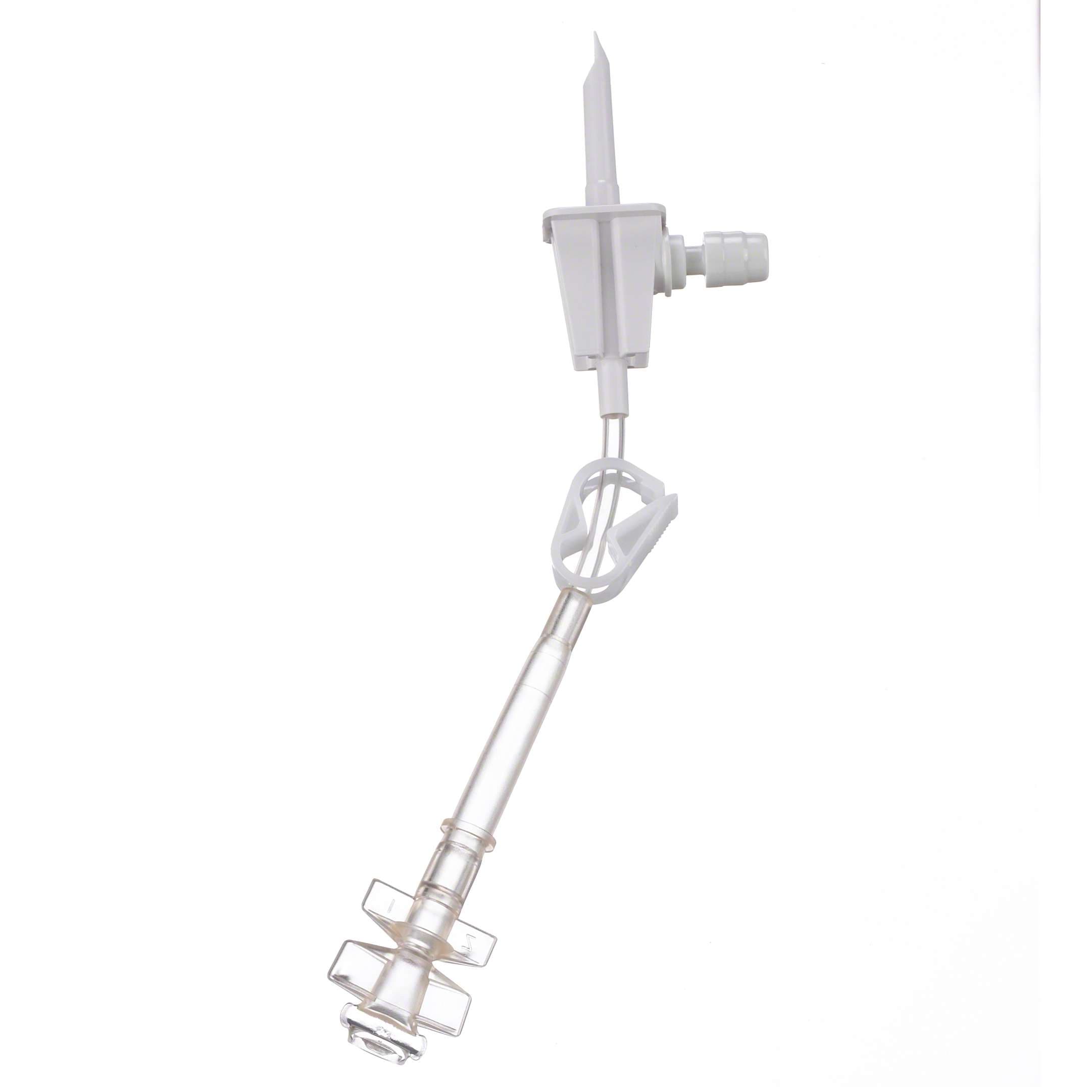 B. Braun OnGuard Spike Port Adaptor - Case of 100 - Image 1