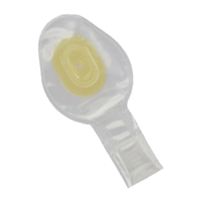 Eakin Fistula Wound Drainage Pouch
