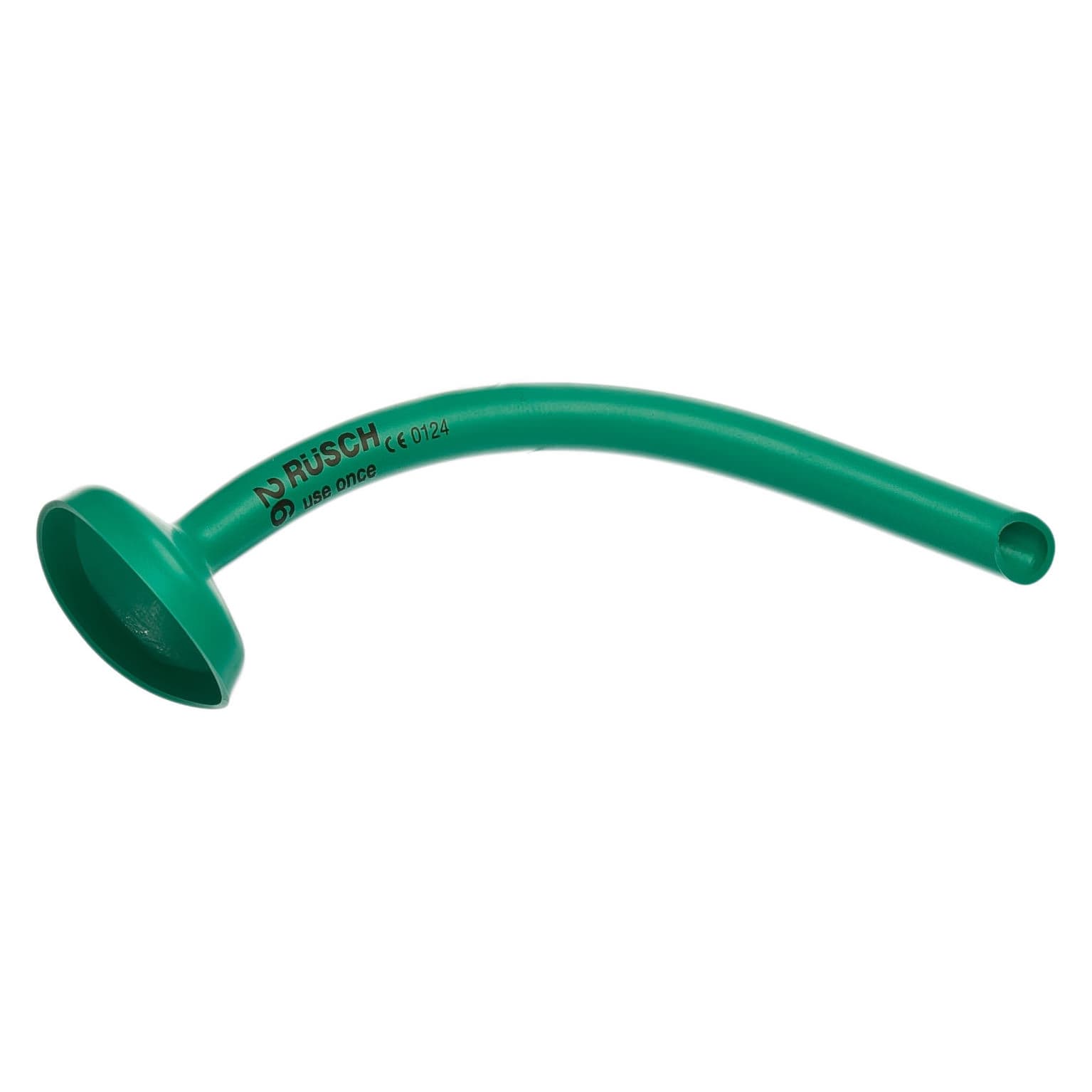 Rusch Robertazzi Nasal Airway