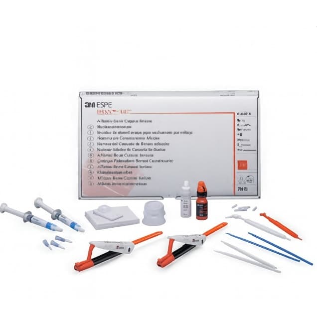 Liquid Bonding Adhesive Cement Can, 16 oz - Each