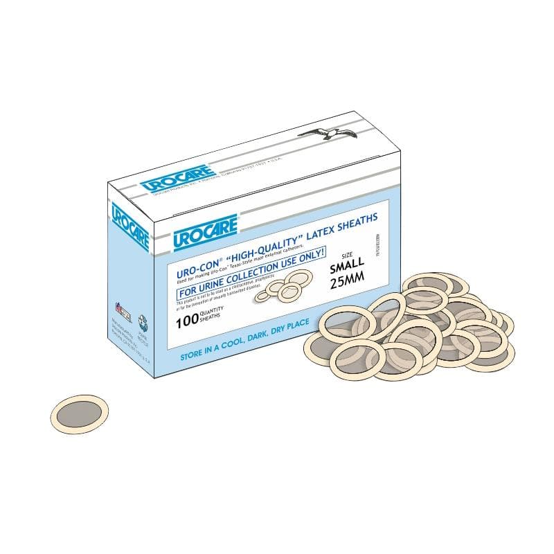 Uro-Con Male External Catheter