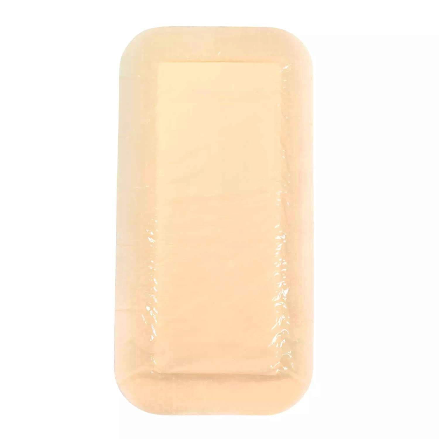 Cardinal Health Kendall Silicone Bordered 5-Layer Foam Dressing - Image 9