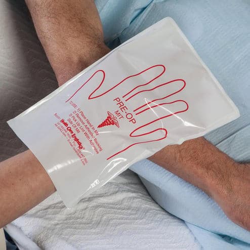 HCL Pre-Op Mits - Image 2