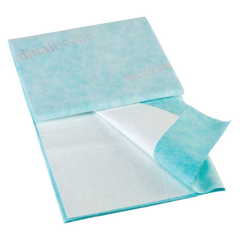 Cardinal Health Premium Underpad for Repositioning - Image 1