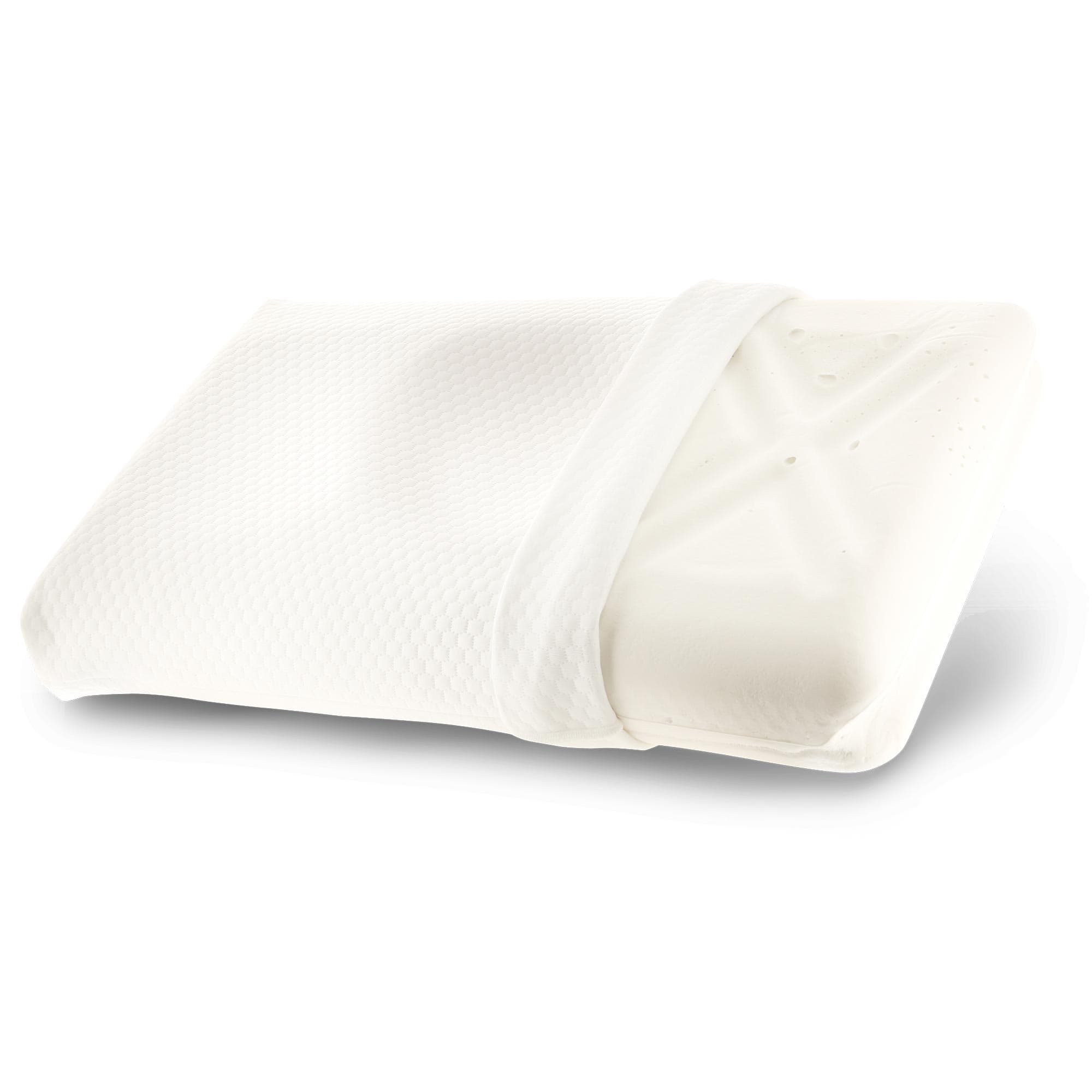 Core Tri-Core Ultimate Cervical Pillow, Firm Support - Image 1