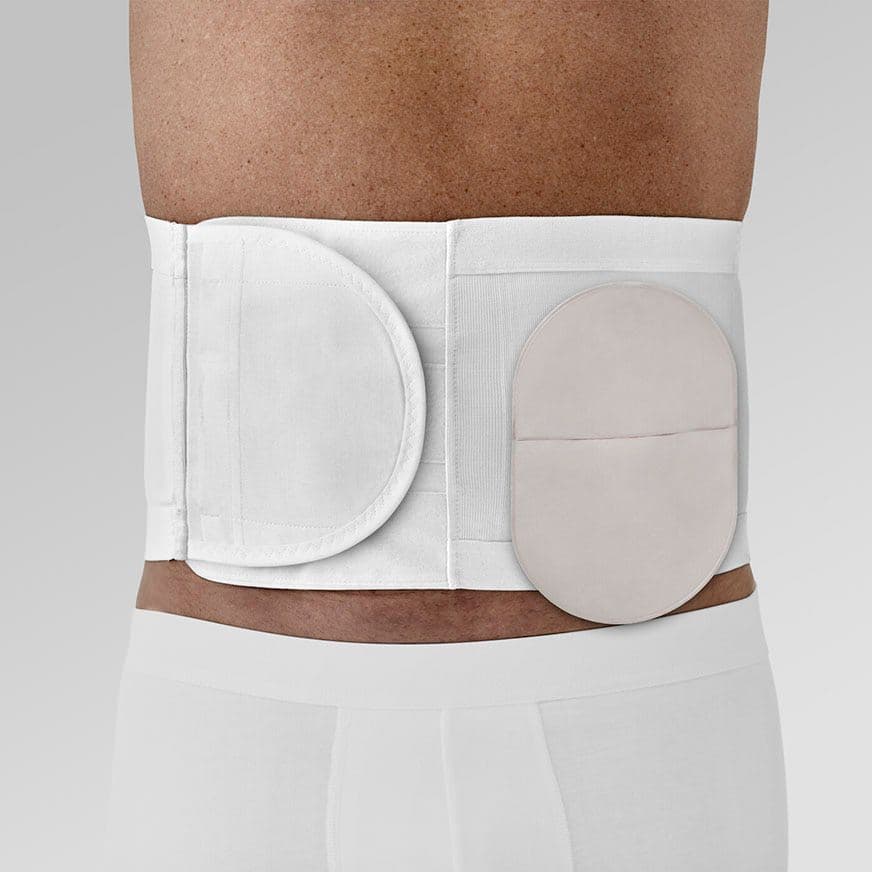 Brava Ostomy Support Belt - Image 6