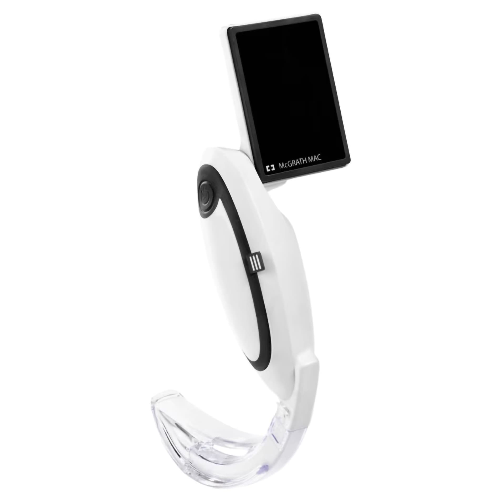 McGRATH MAC Video Laryngoscope Handle