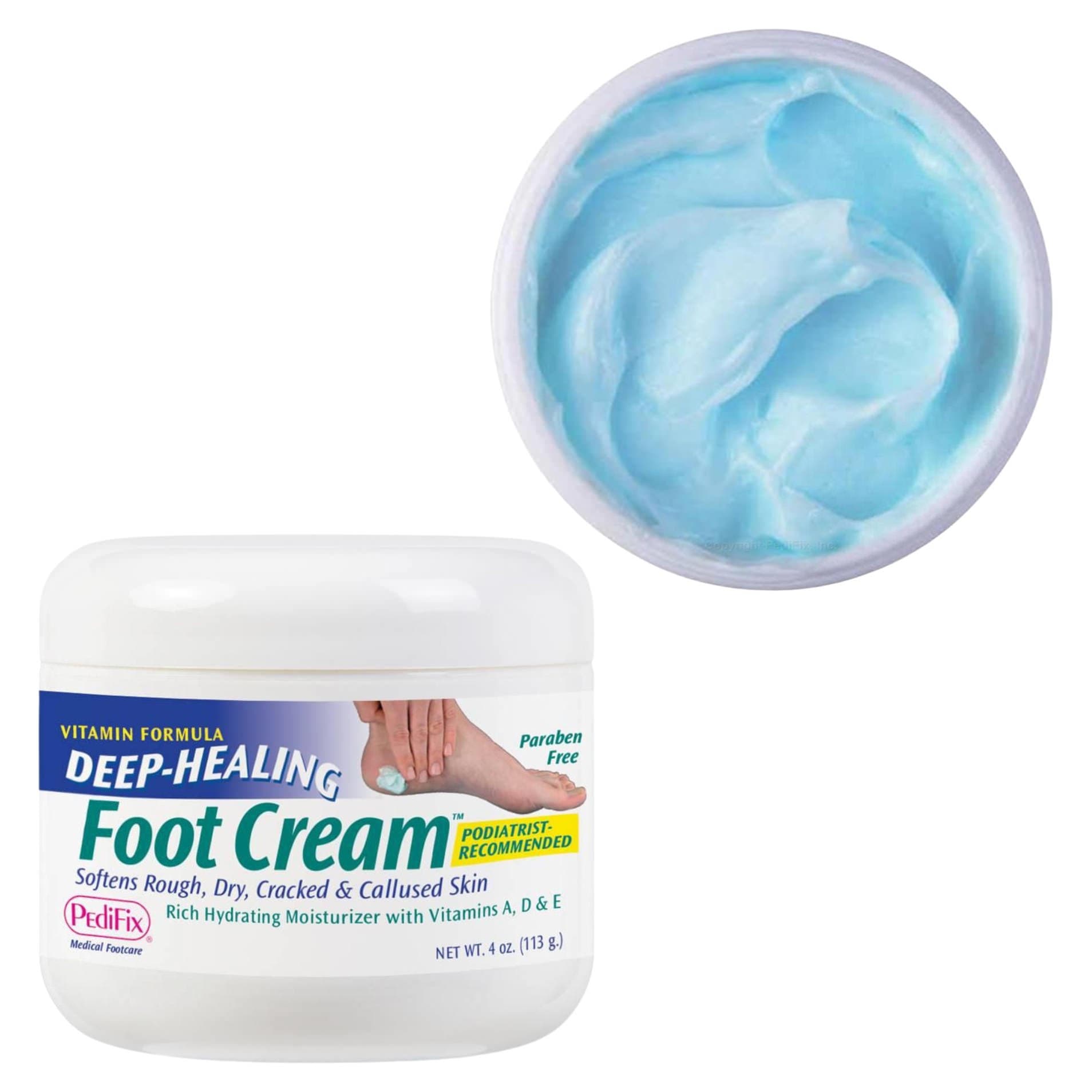 Heel-So-Smooth Dry Heal Treatment Kit - Image 3