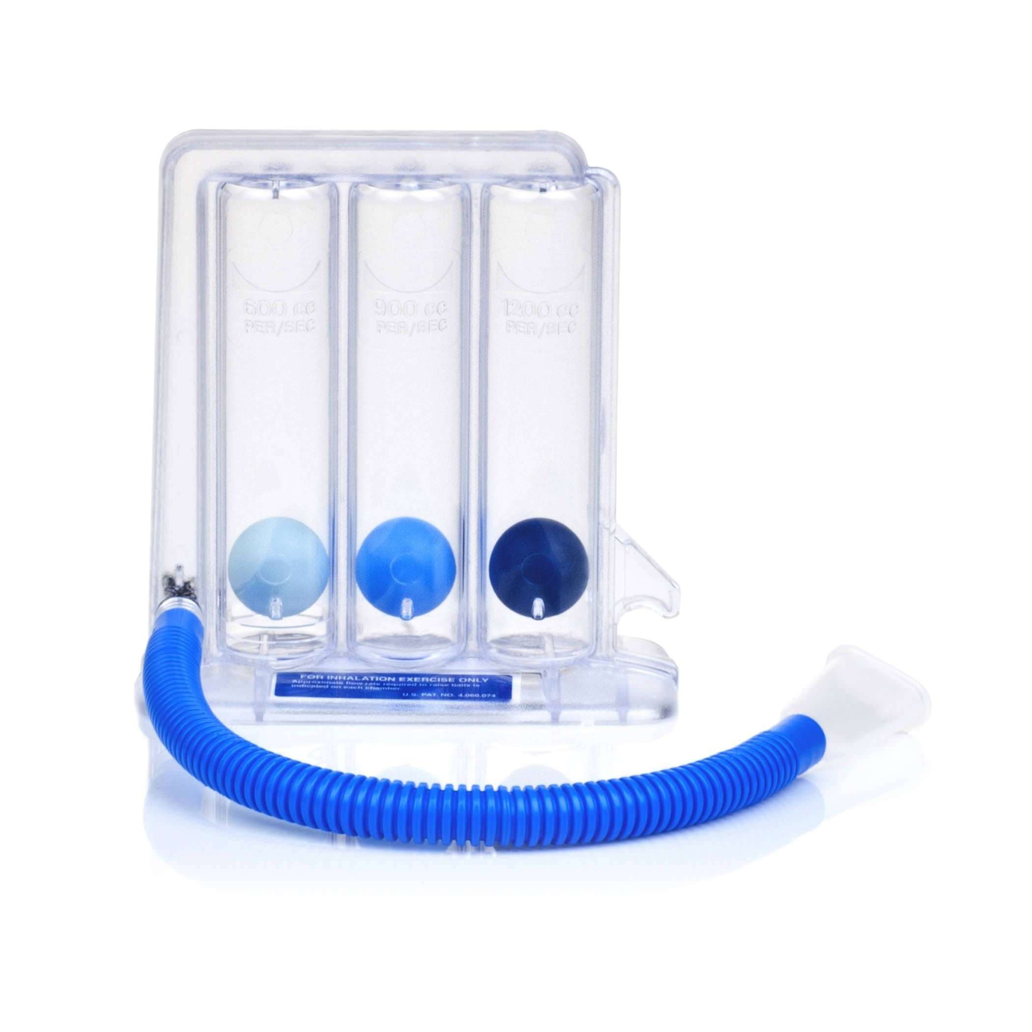 Triflo II Adult Incentive Spirometer - Image 1
