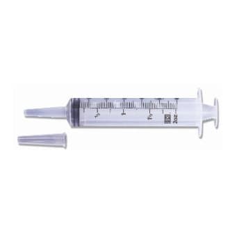 BD General Purpose Syringe, 50 mL