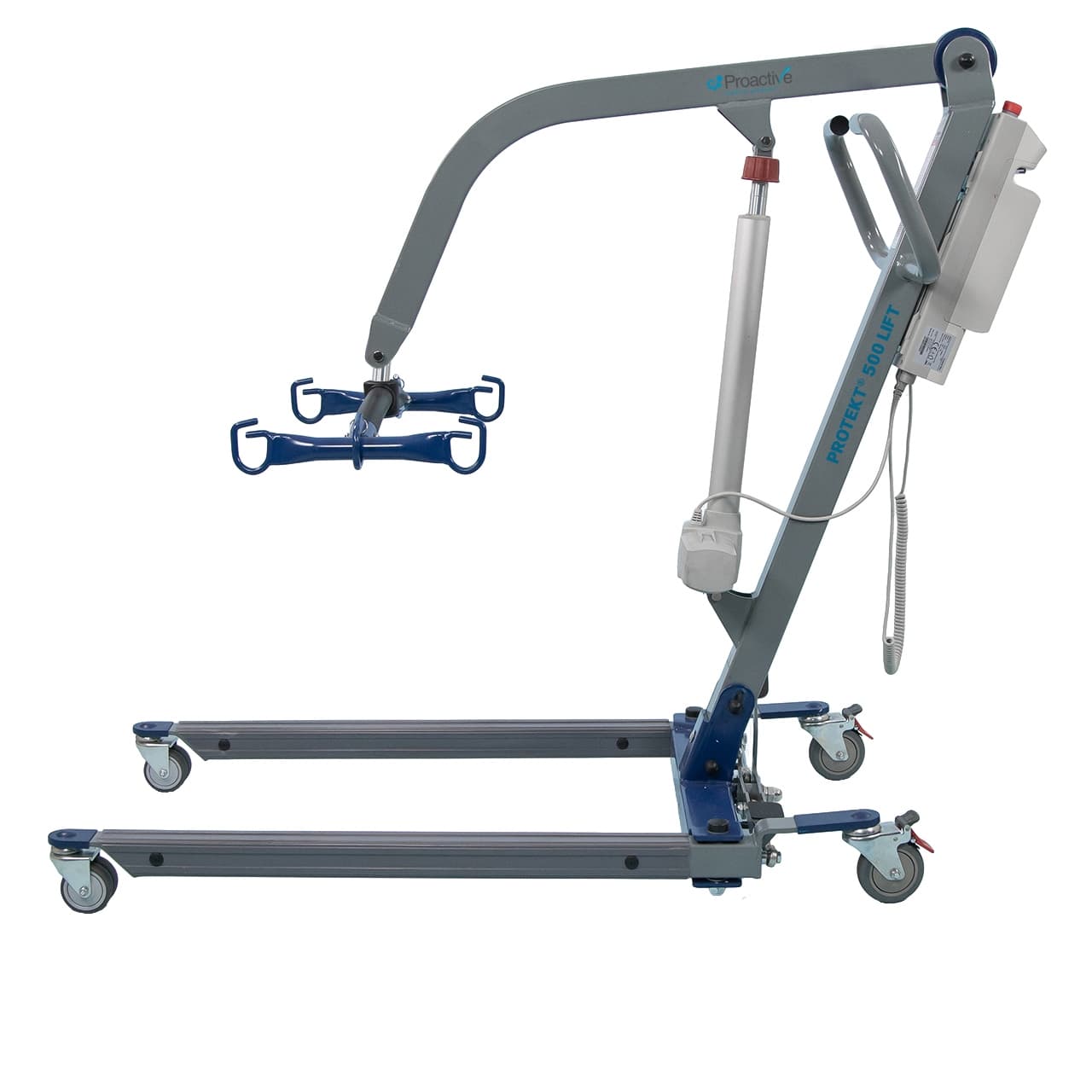 Protekt 500 Power Patient Lift - Image 2