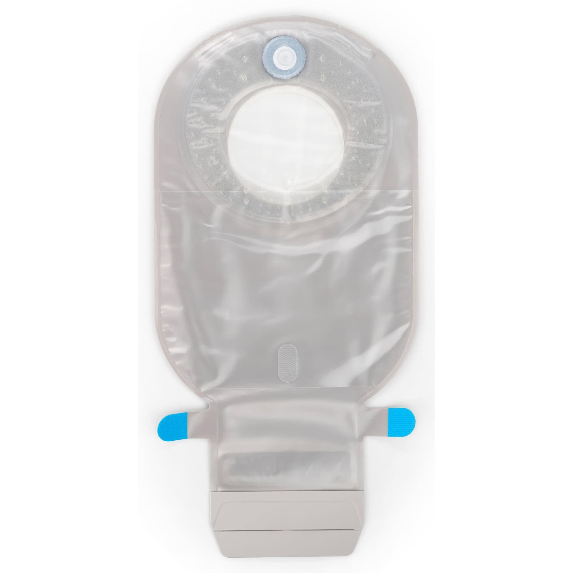 Sensura Mio Flex Drainable Pouch with Filter - Box of 10 - Image 2