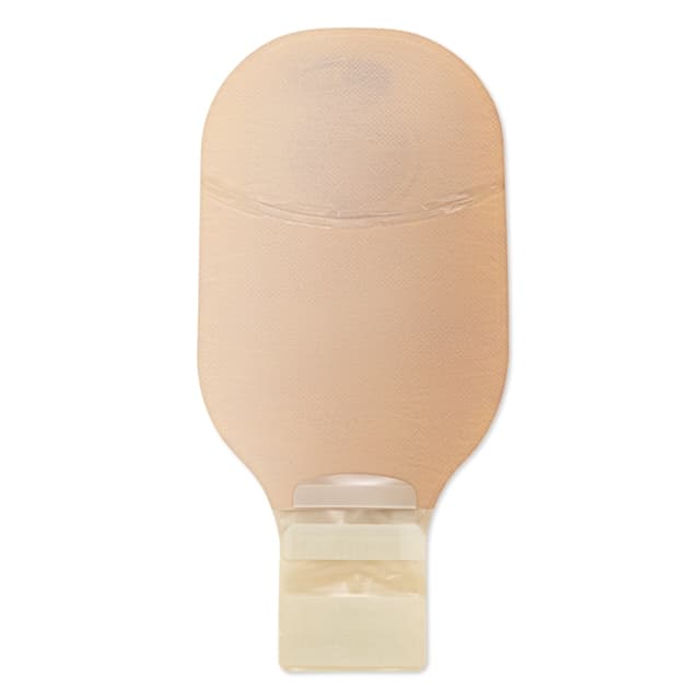 CeraPlus 1-Piece Soft Convex Drainable Pouch - Image 2