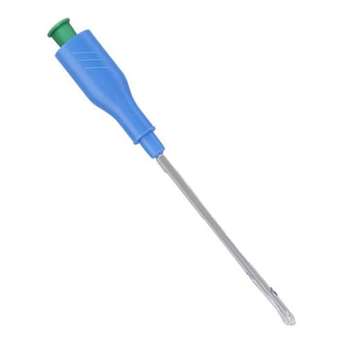 TruCath Oasis Ready-to-Use Hydrophilic Intermittent Female Catheter - Image 1