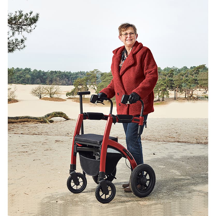 Rollz Motion Performance Walker - Image 2