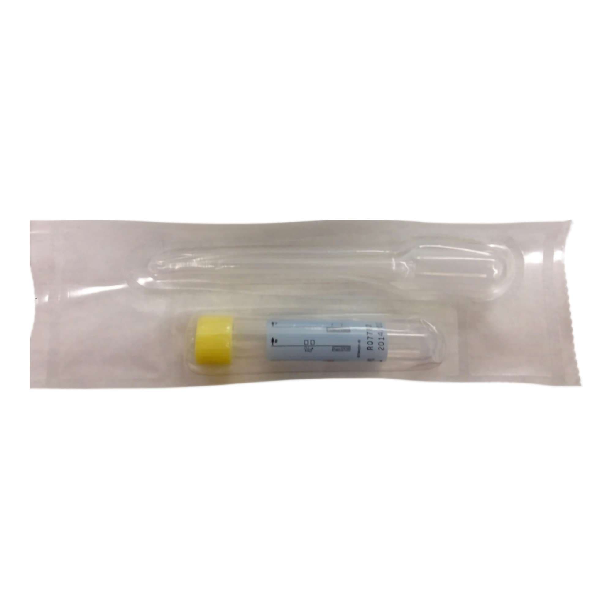 Cobas PCR Urine Sample Kit - Box of 100