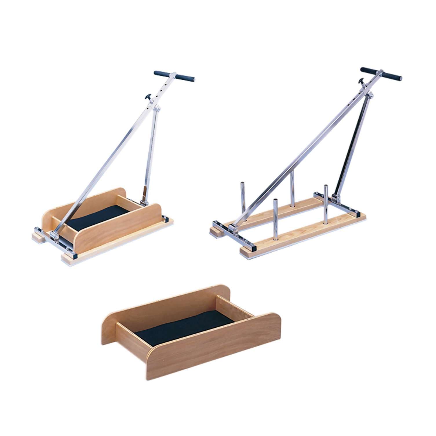 Baseline FCE Heavy Duty Sled - Image 1