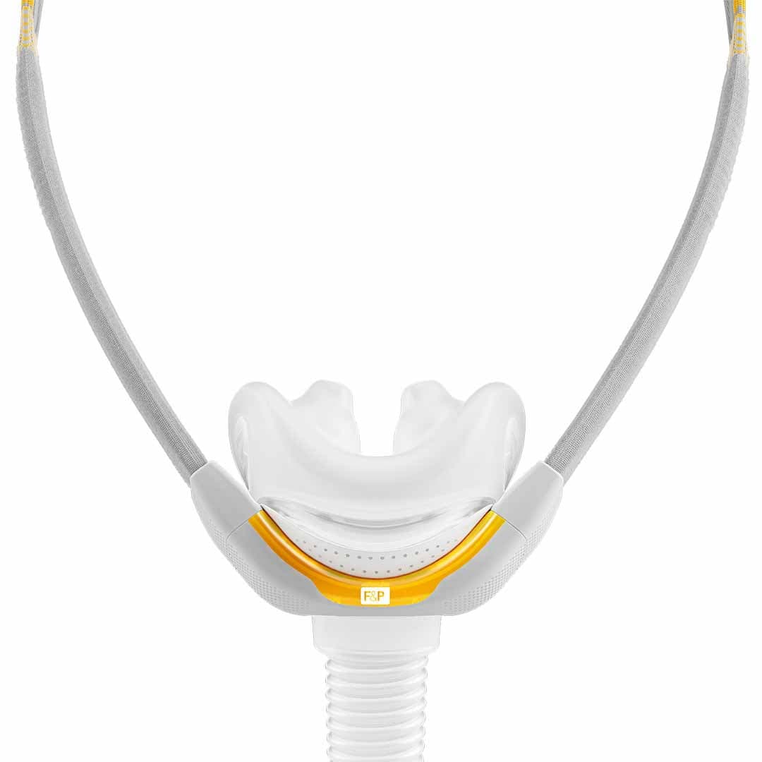 Fisher & Paykel Solo Pillows Nasal Mask - Image 2