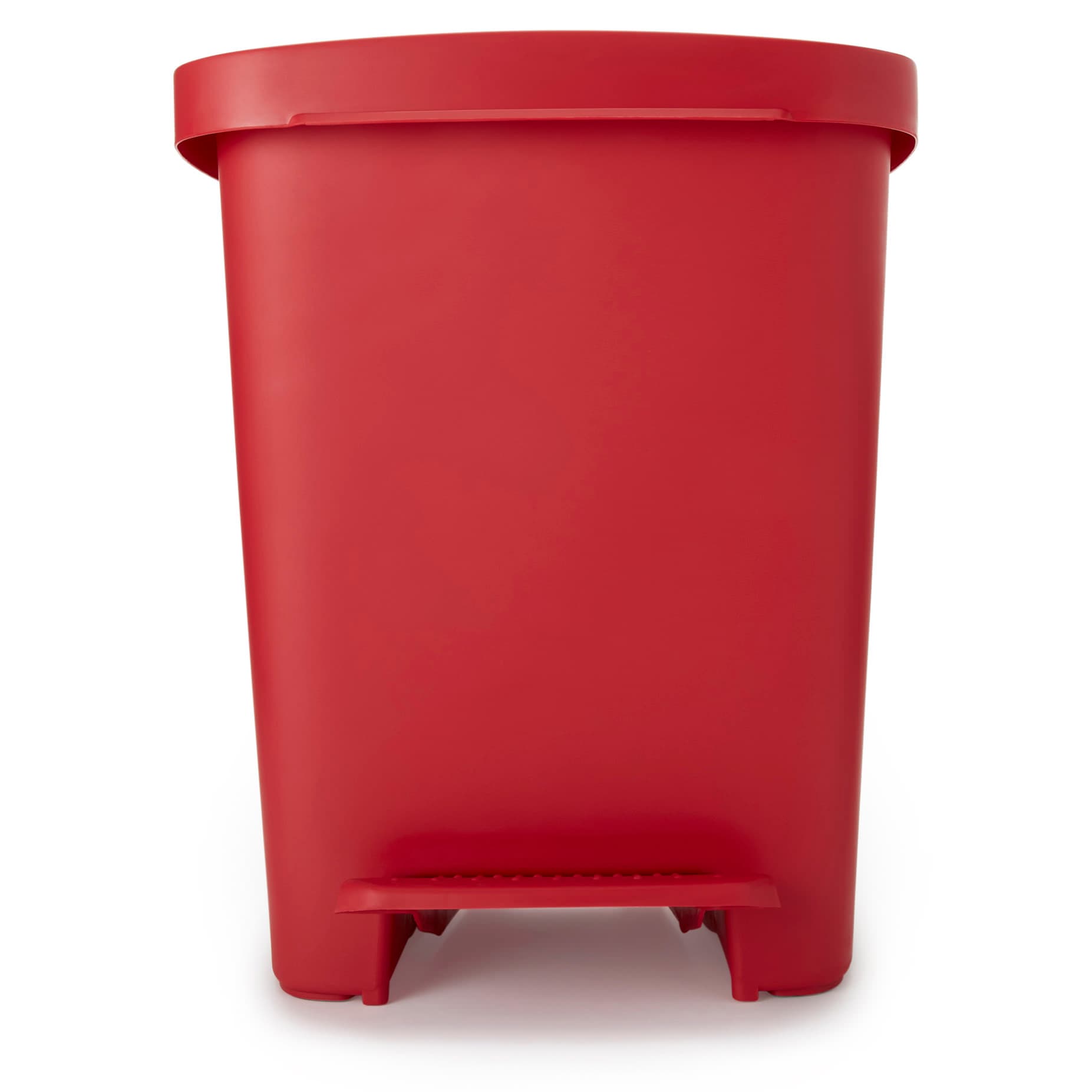 McKesson Trash Can, Rectangular - Image 1