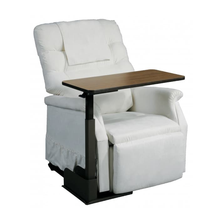 Drive Medical Seat Lift Chair Table