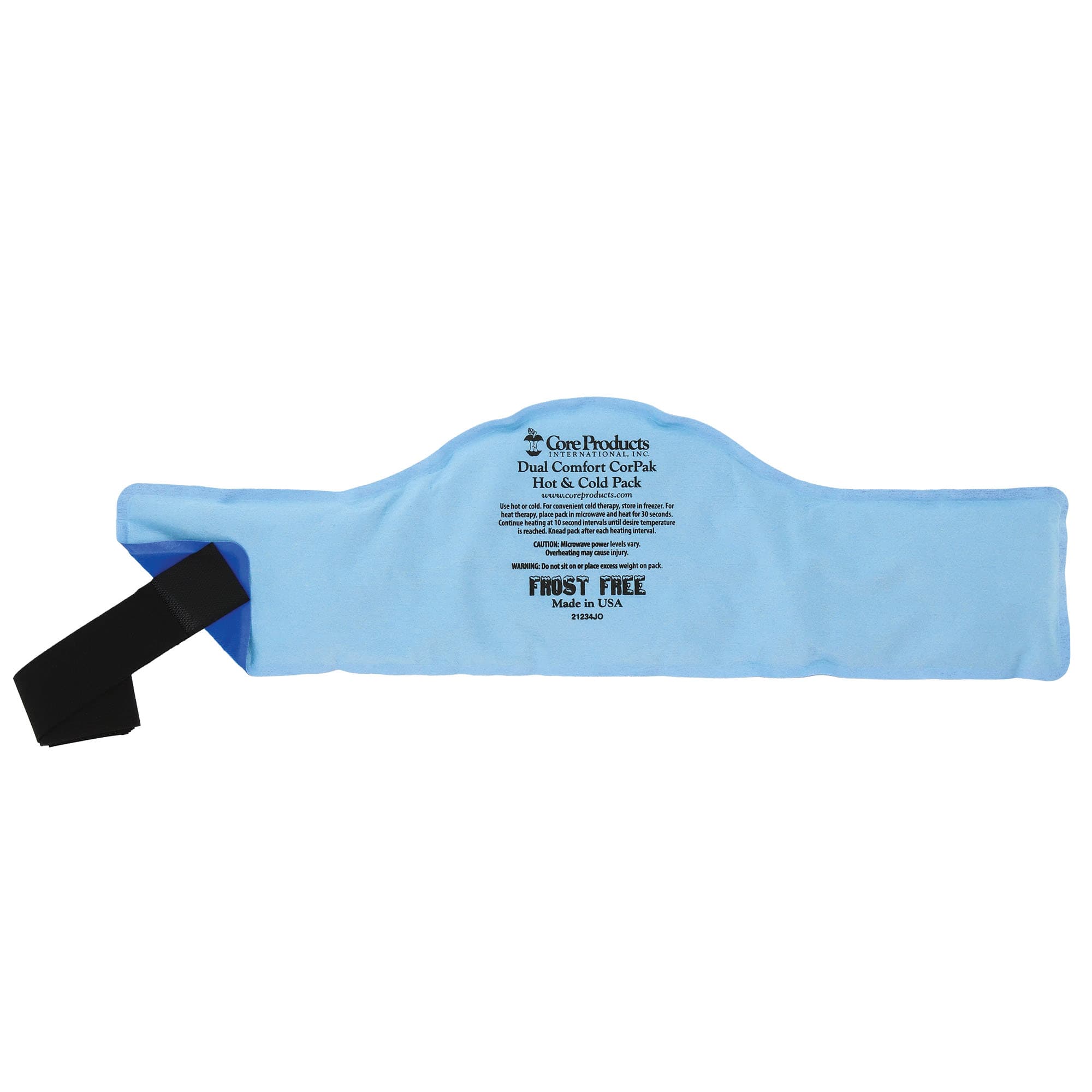 Core Dual Comfort CorPak Hot and Cold Therapy Pack - Image 4
