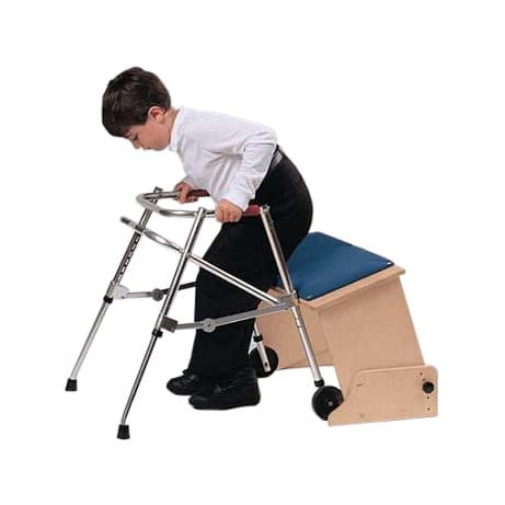 TherAdapt Adjustable Angle Bench - Image 1