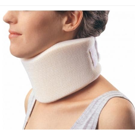 Procare Form Fit Cervical Collar - Image 1