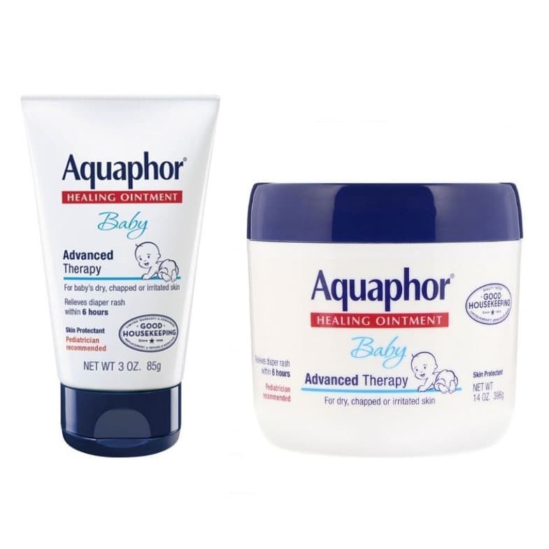 Aquaphor Advanced Therapy Baby Healing Ointment - Image 1
