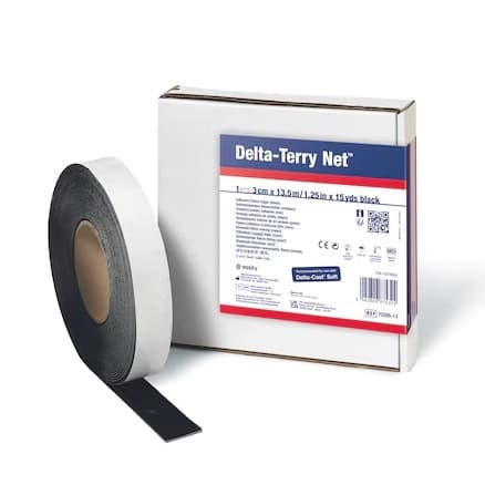 Delta Terry-Net Fleece Edger Adhesive