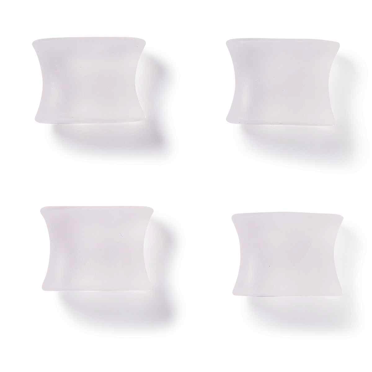 Medline Gel Toe Spacers - Image 1