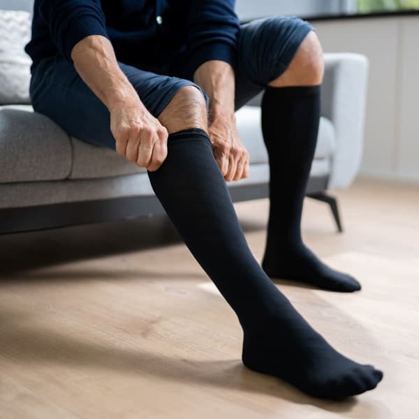 Compression Socks