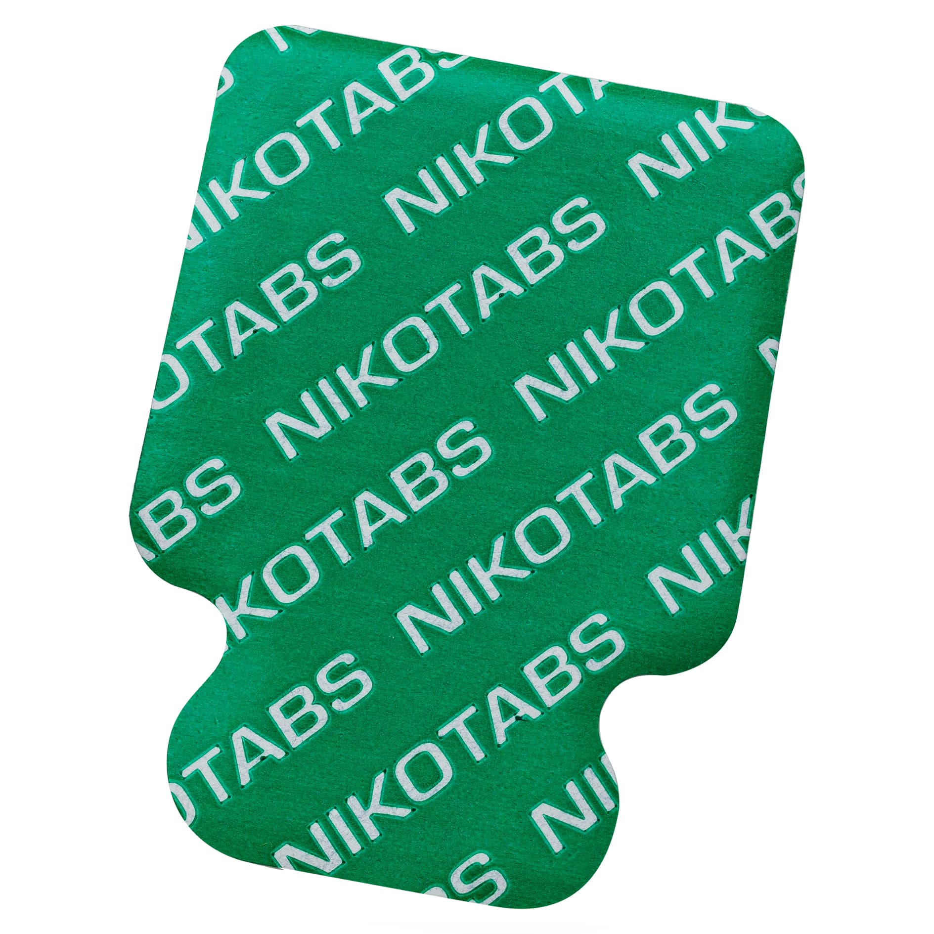 Nikotab ECG Resting Electrode, Vinyl Material