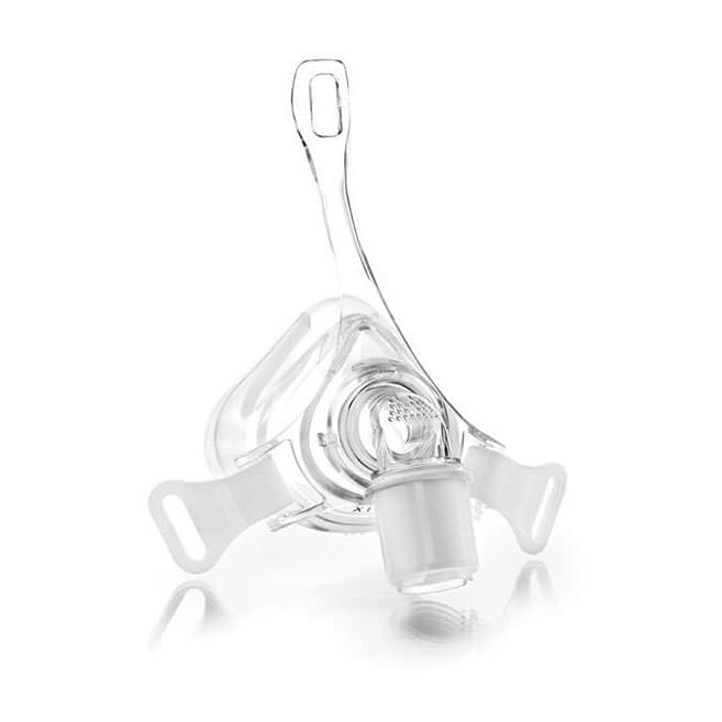 Respironics Pico Nasal CPAP Mask Without Headgear, Extra Large - Image 1