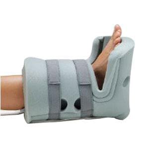 Deroyal heel suspension boot smooth with attached wedge - Case of 6 - Image 1