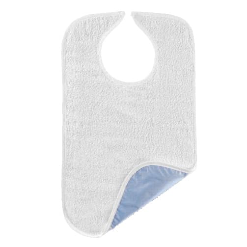 Salk Adult Heavyweight Bib - Image 4
