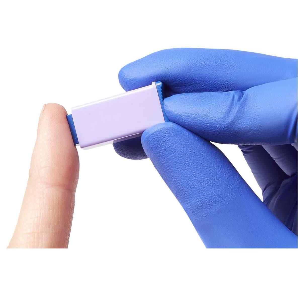 Medline Sterile Safety Lancets, with Pressure Activation