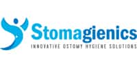 Stomagienics brand logo