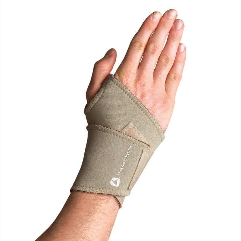 Thermoskin Universal Wrist Wrap - Image 1