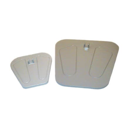 Baseline Back-Leg-Chest and MMT Accessory