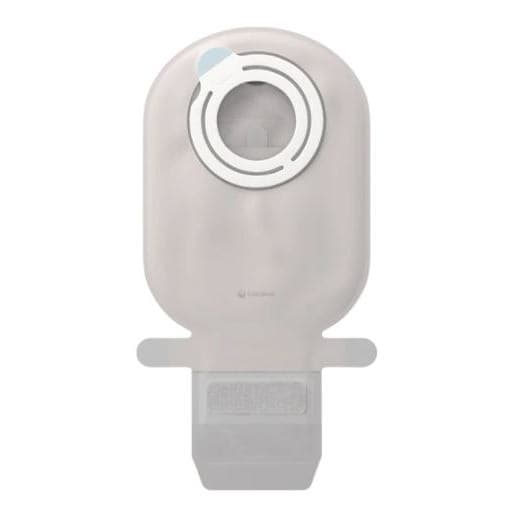 SenSura Mio Kids Flex 2-Piece MIDI Drainable Pouch - Image 1