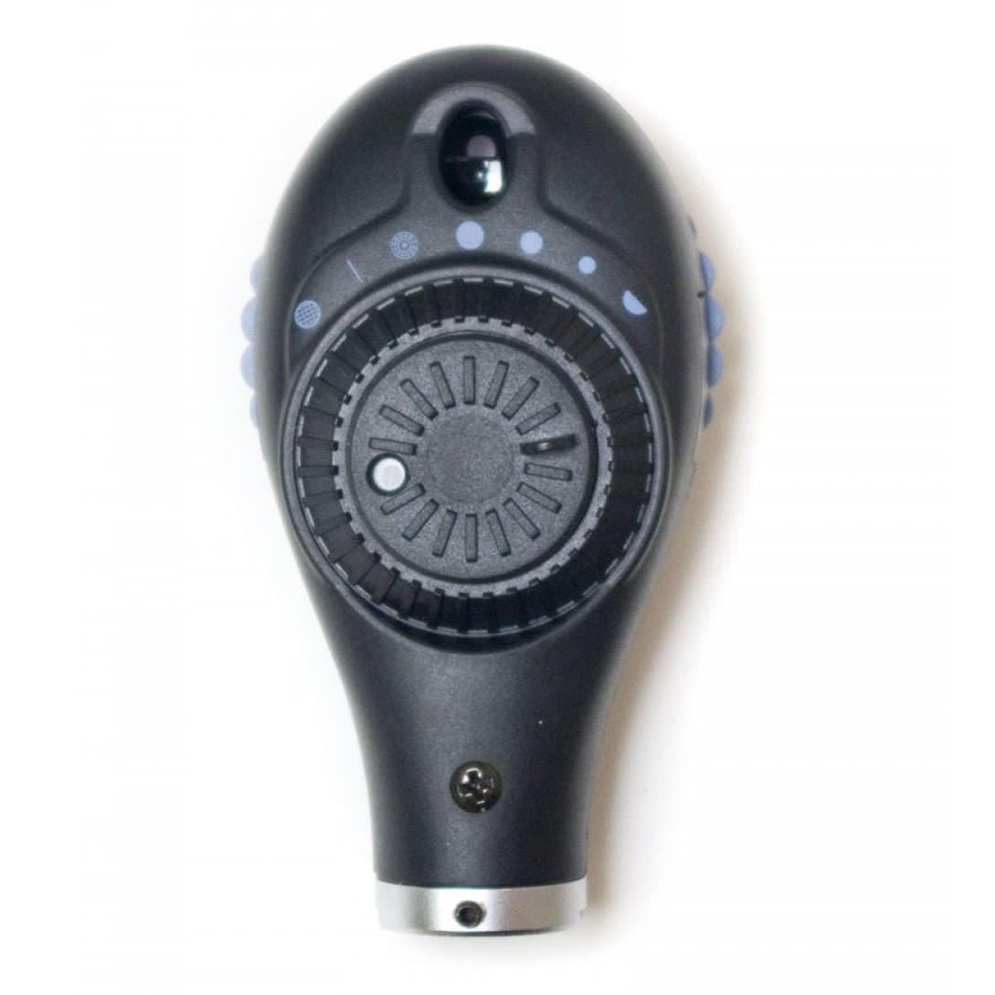 ADC Diagnostix 5412 3.5V Portable Coax Ophthalmoscope - Image 2