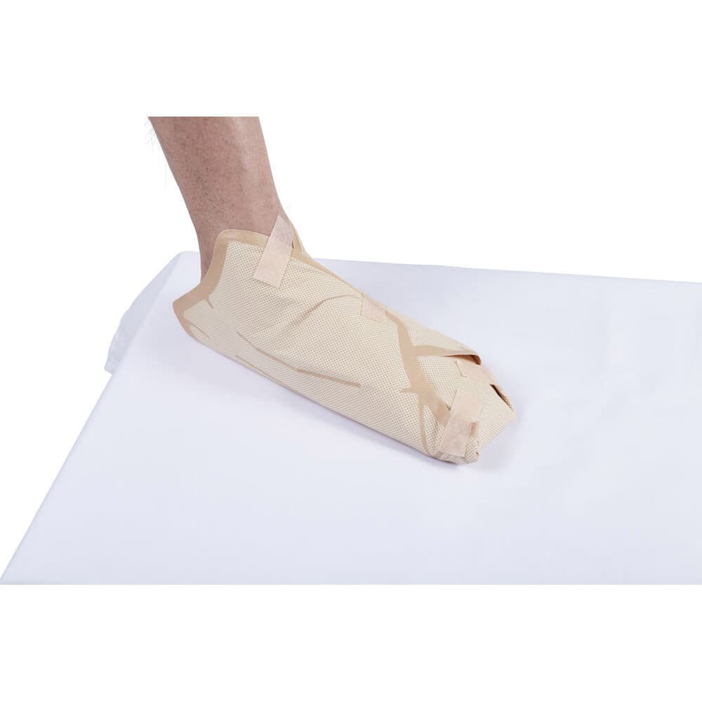 Eclypse Foot Super Absorbent Wound Dressing - Image 3