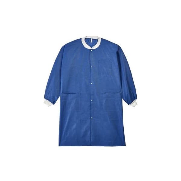 LabMates Lab Coat - Image 1