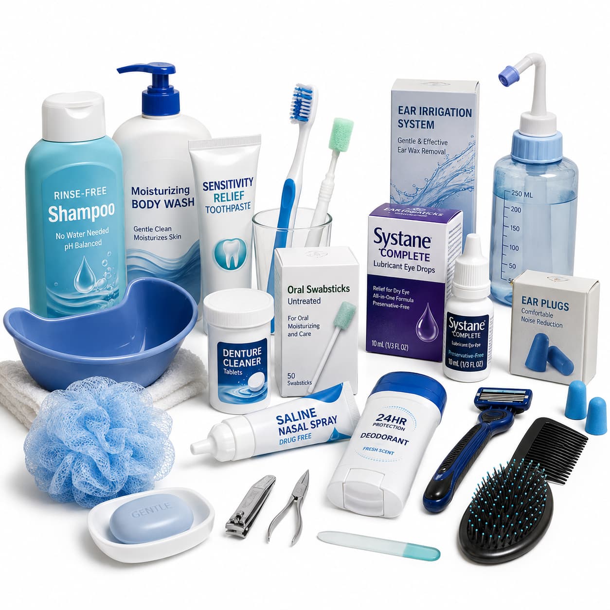 Personal Care