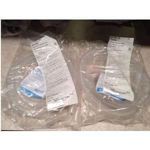 Carefusion Inspiratory Custom Ventilator Circuit, 15mm