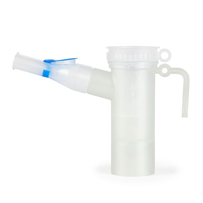 PARI LC PLUS Reusable Nebulizer Set Cup - Image 2