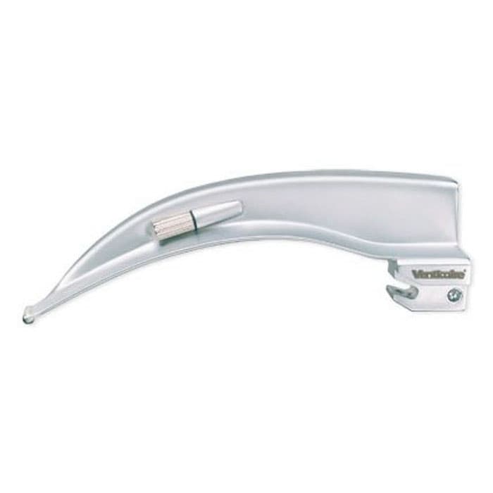 Flexicare Conventional Laryngoscope Blade Macintosh Type