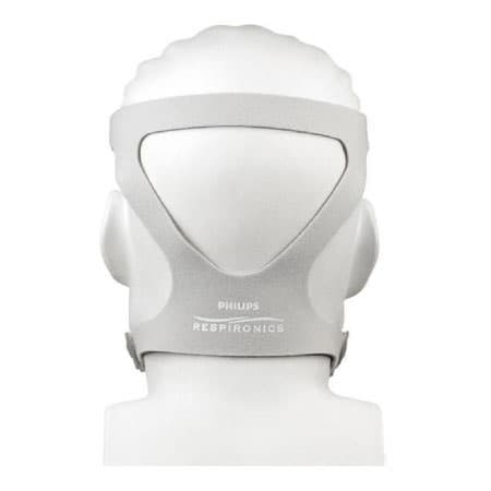 Amara Nasal Mask Headgear, Standard Size - Image 1