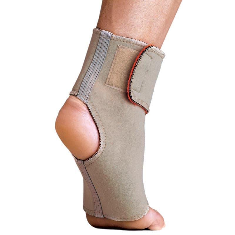 Thermoskin Ankle Wrap - Image 1