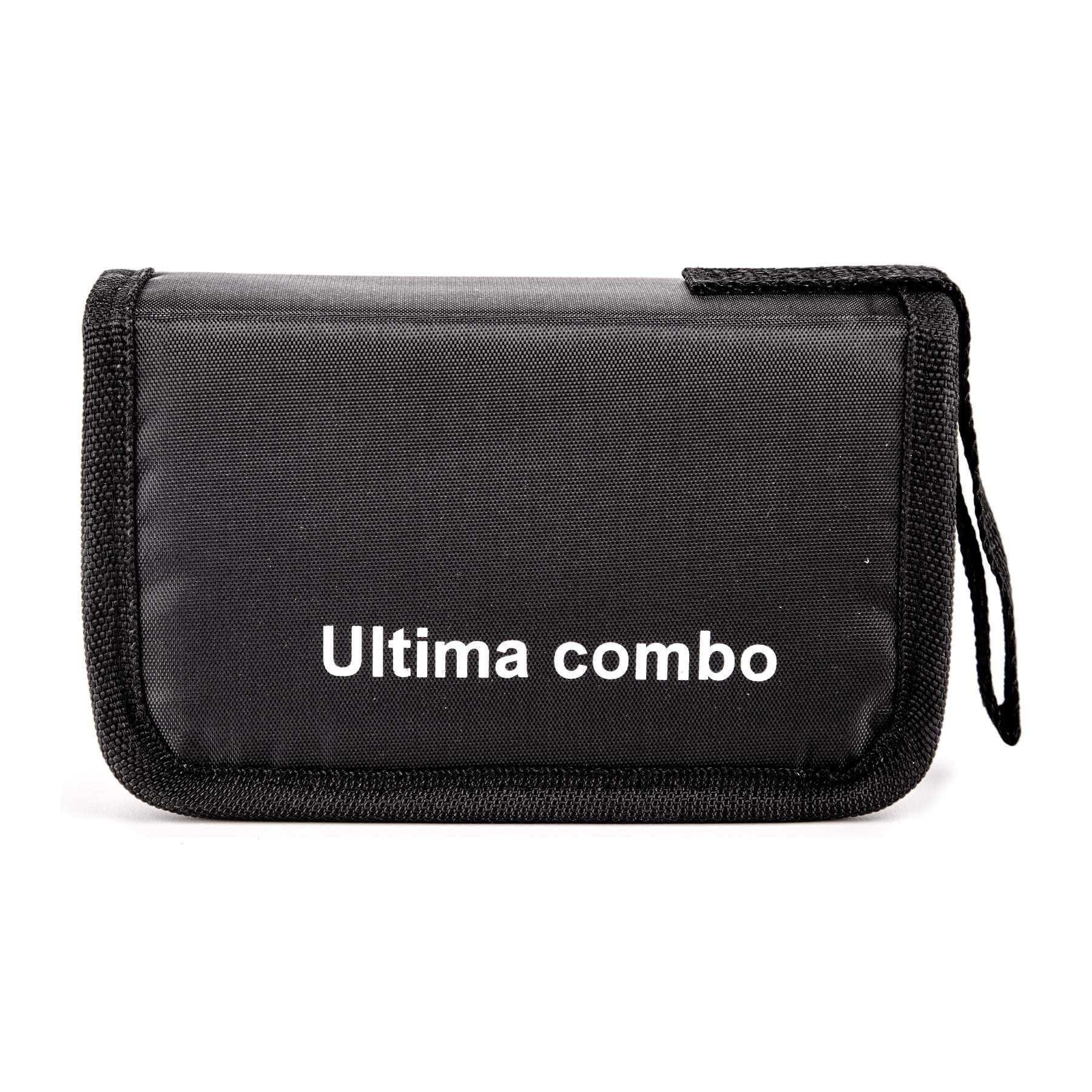 Ultima Combo TENS and EMS with Body Part Diagram - Image 3